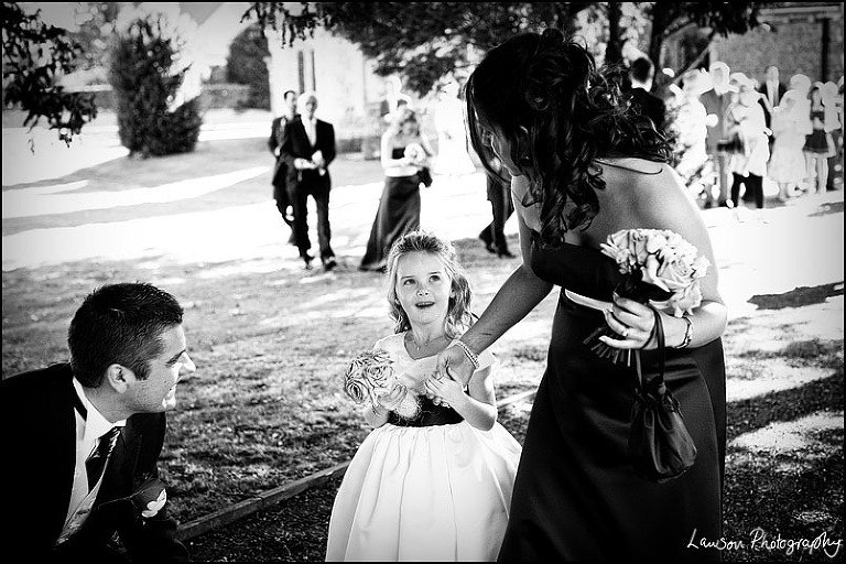 Aldwark Manor wedding photography | Sophie & Tim's Wedding | Lawson ...