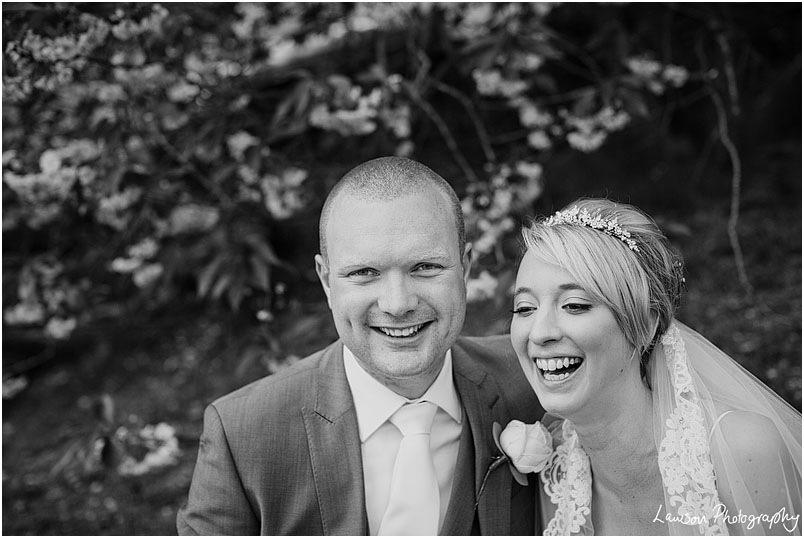 Emily Jane + Ben's wedding at the Ashes, Staffordshire – Part Two ...