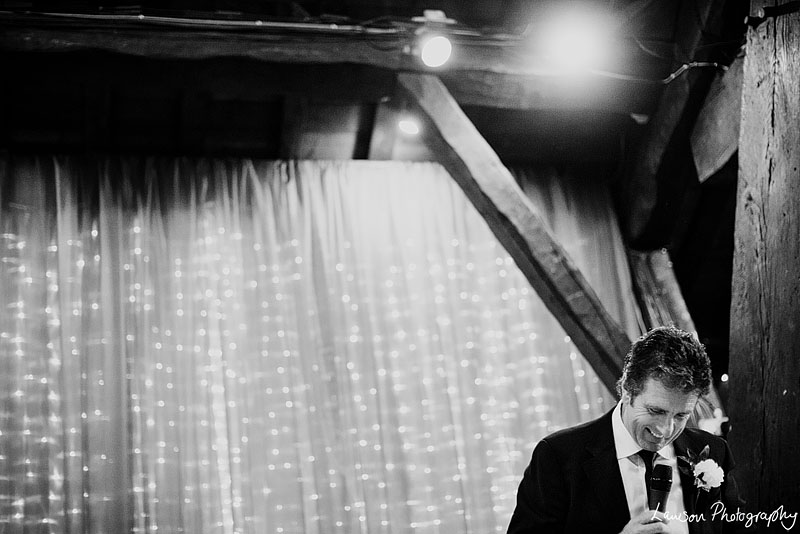 Suzanne Lees Wedding At Rivington Hall Barn Lawson Photography