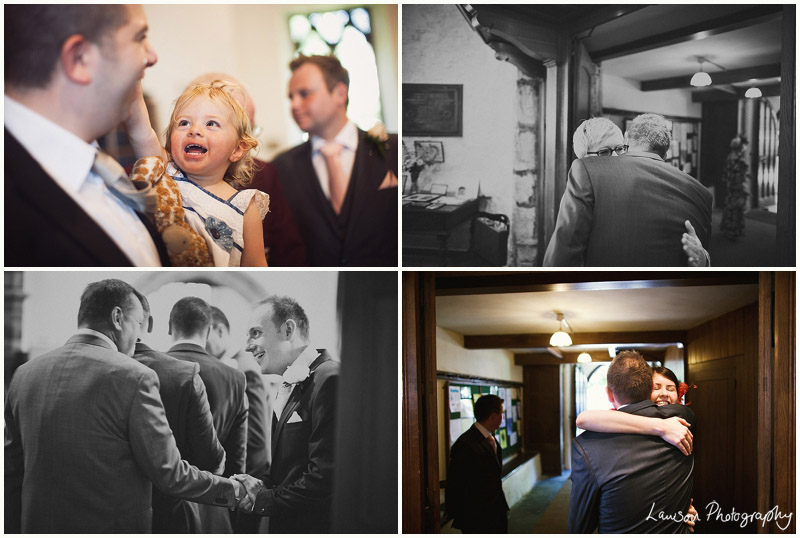 Lake District Wedding Photography - Charlotte & John | Lawson Photography