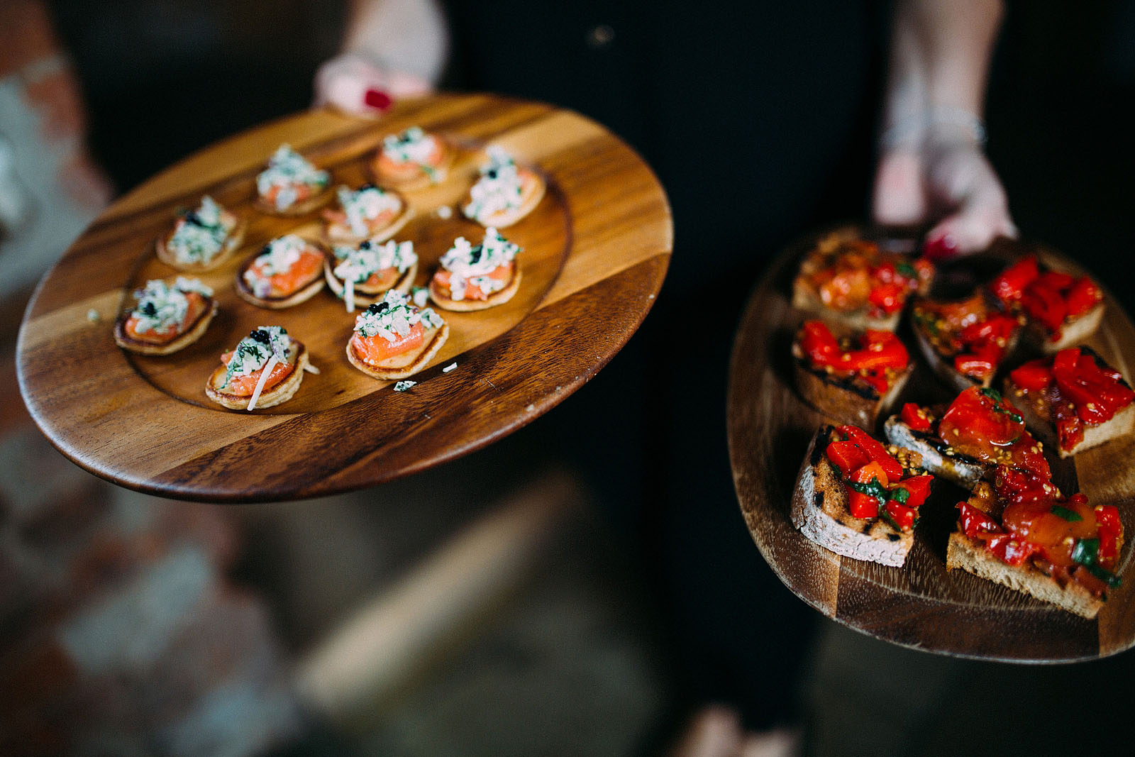 Hannah & Dan's Wedding at Shustoke Barn | Lawson Photography