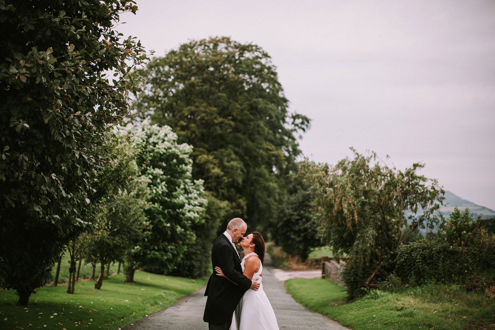 Susannah & Simon's Wedding at Heaton House Farm | Lawson Photography